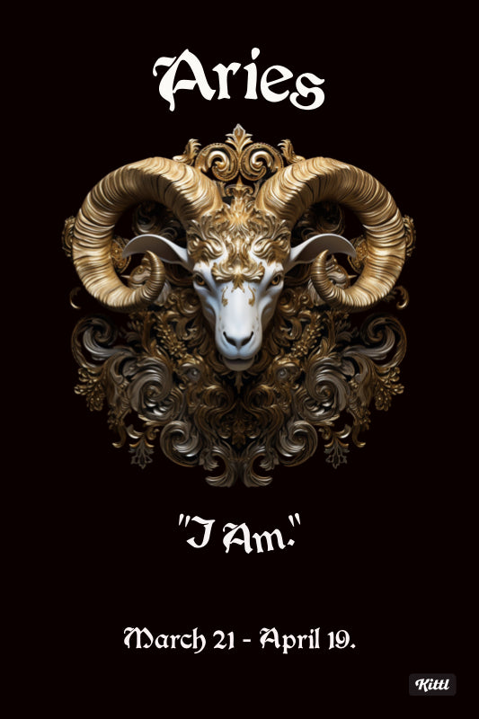 Aries Fragrance Oil