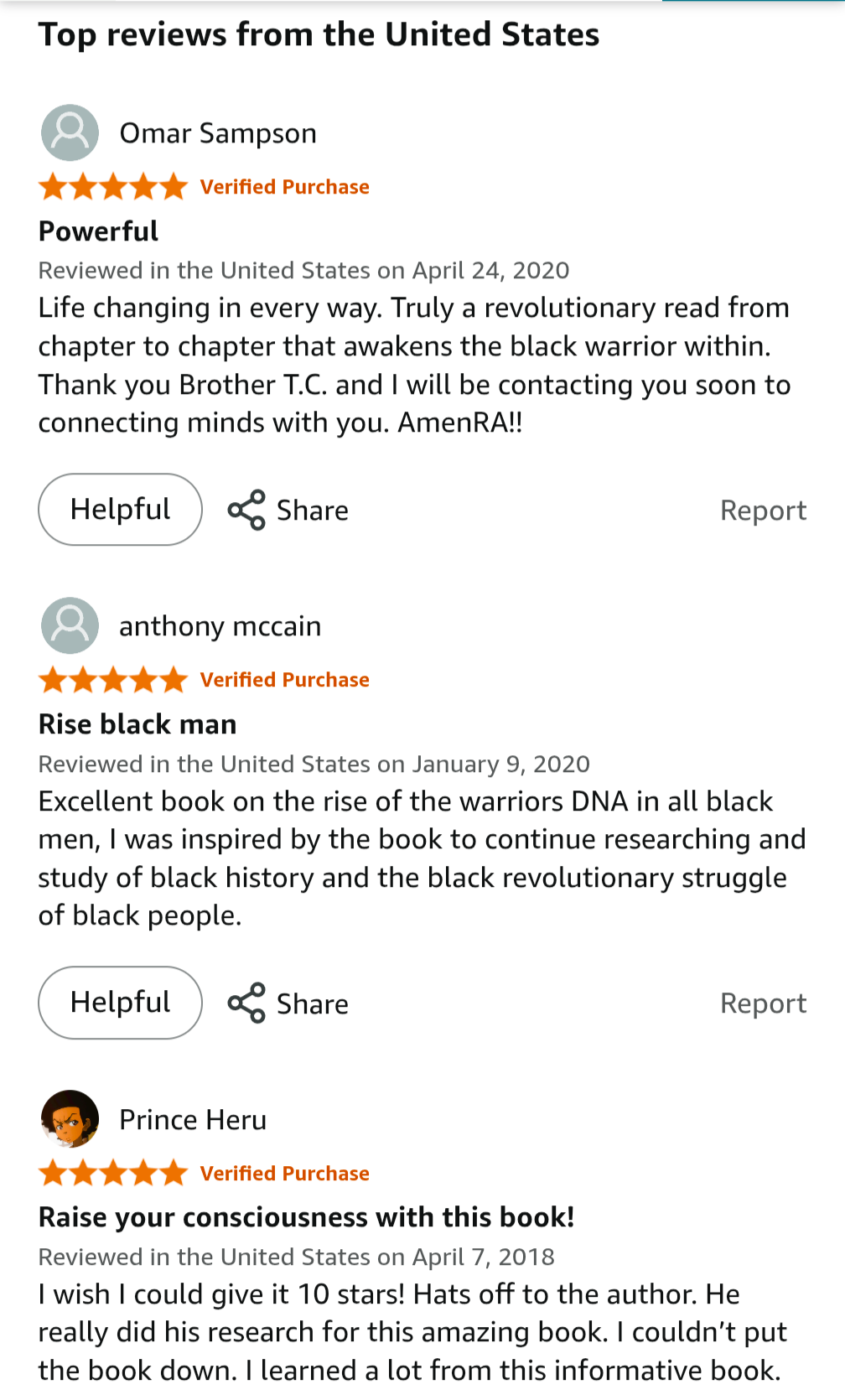 BOOK: BLACK SON RISING by TC Carrier