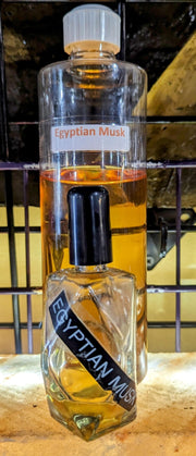 Egyptian Musk Fragrance Oil