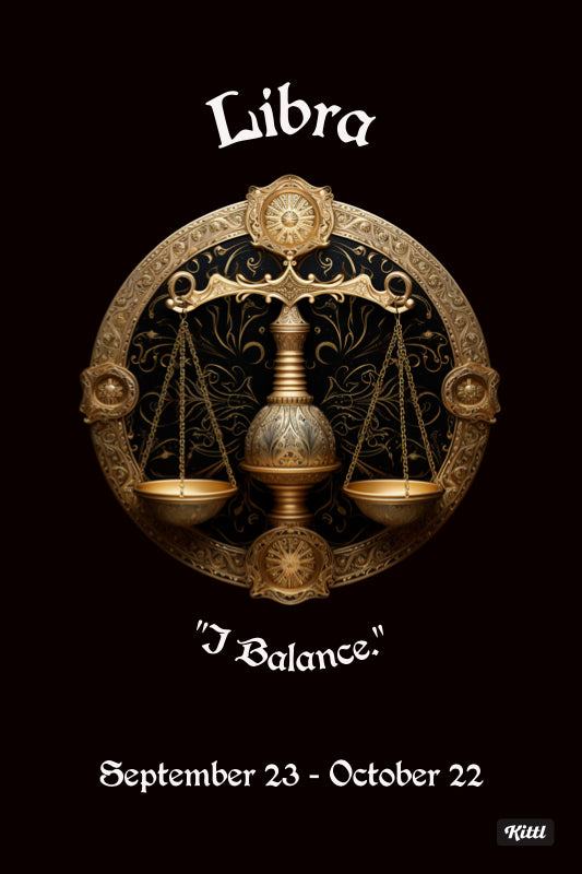 Libra Fragrance Oil