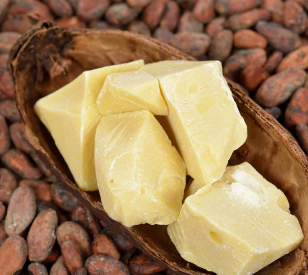 Honey Butter Soothing Salve