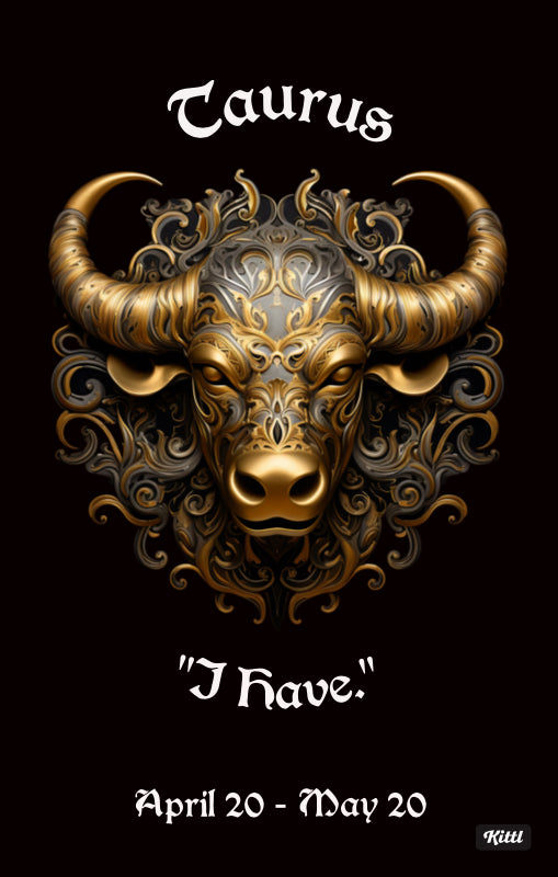 Taurus Fragrance Oil