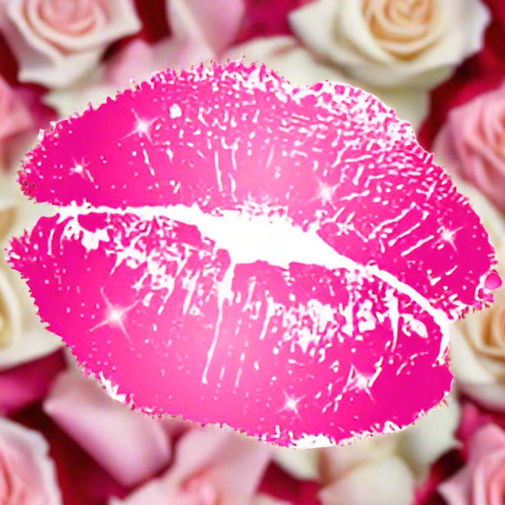 Fragrance Oil: Wet Kisses (women)