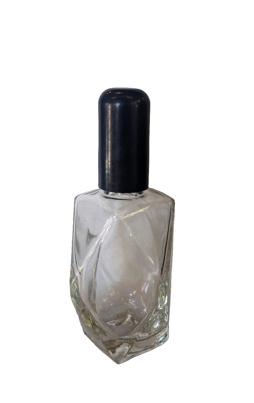 Fragrance Oil: Wet Kisses (women)
