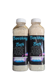 Banishing Bath Soak ( 1 lb.)