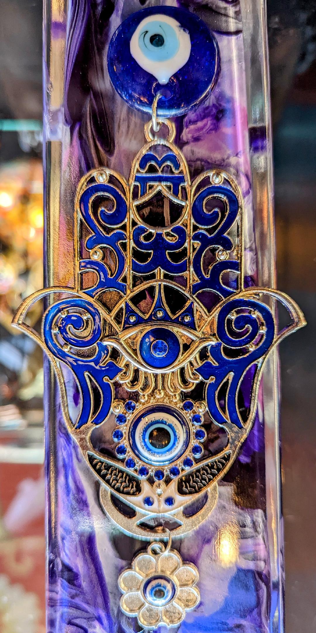 Evil Eye