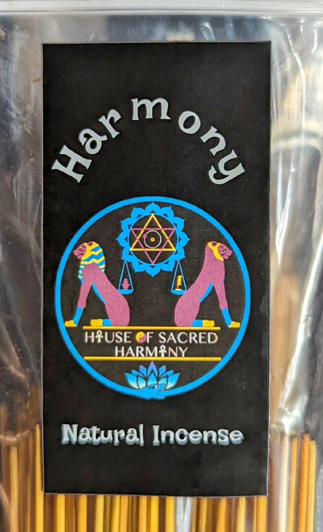 Harmony