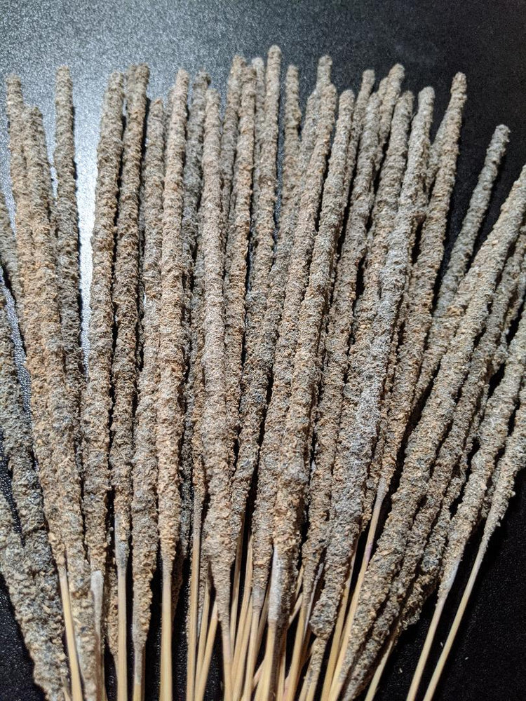5th Element Resin Incense Sticks