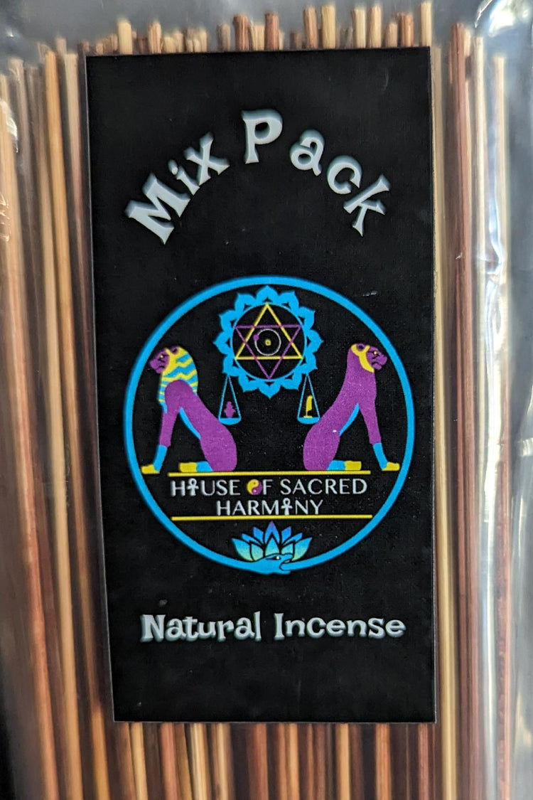 Mix Pack