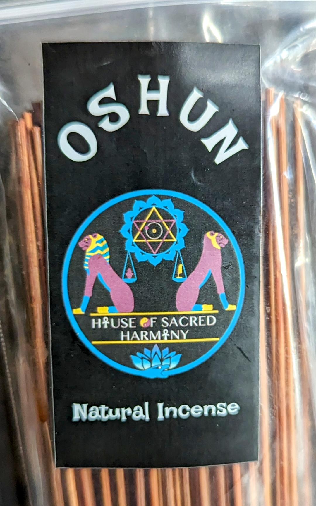 Oshun