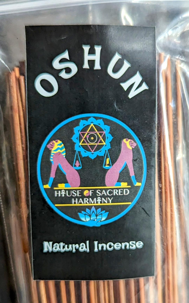 Oshun