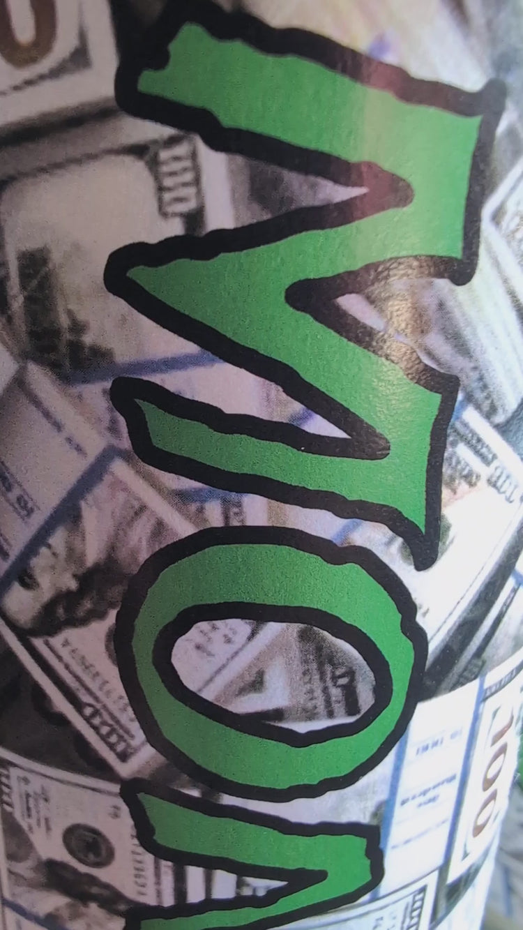 Big Money Candle Video