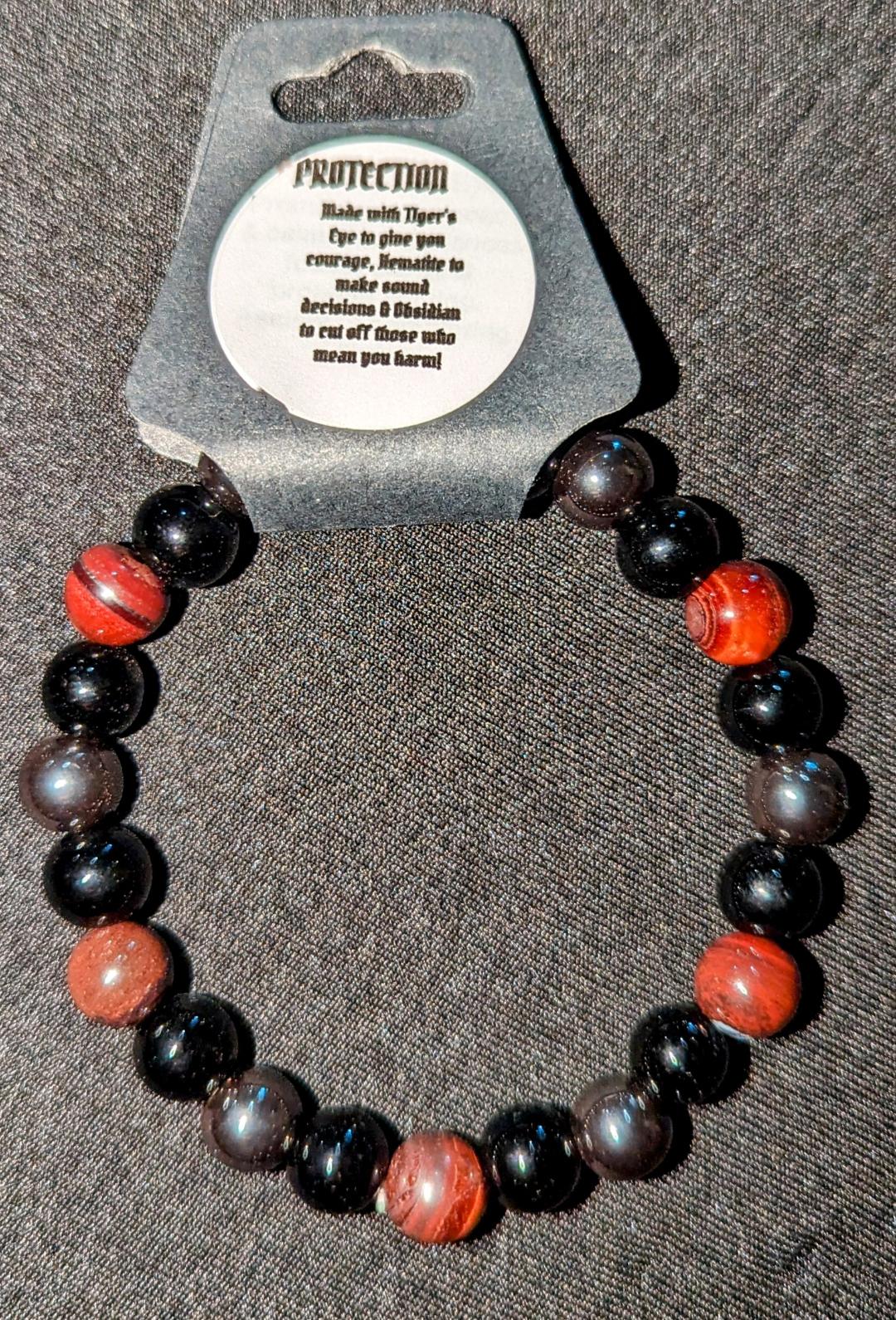 Protection Bracelet