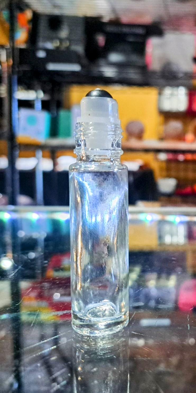 Fragrance Oil: Himalayan Pink