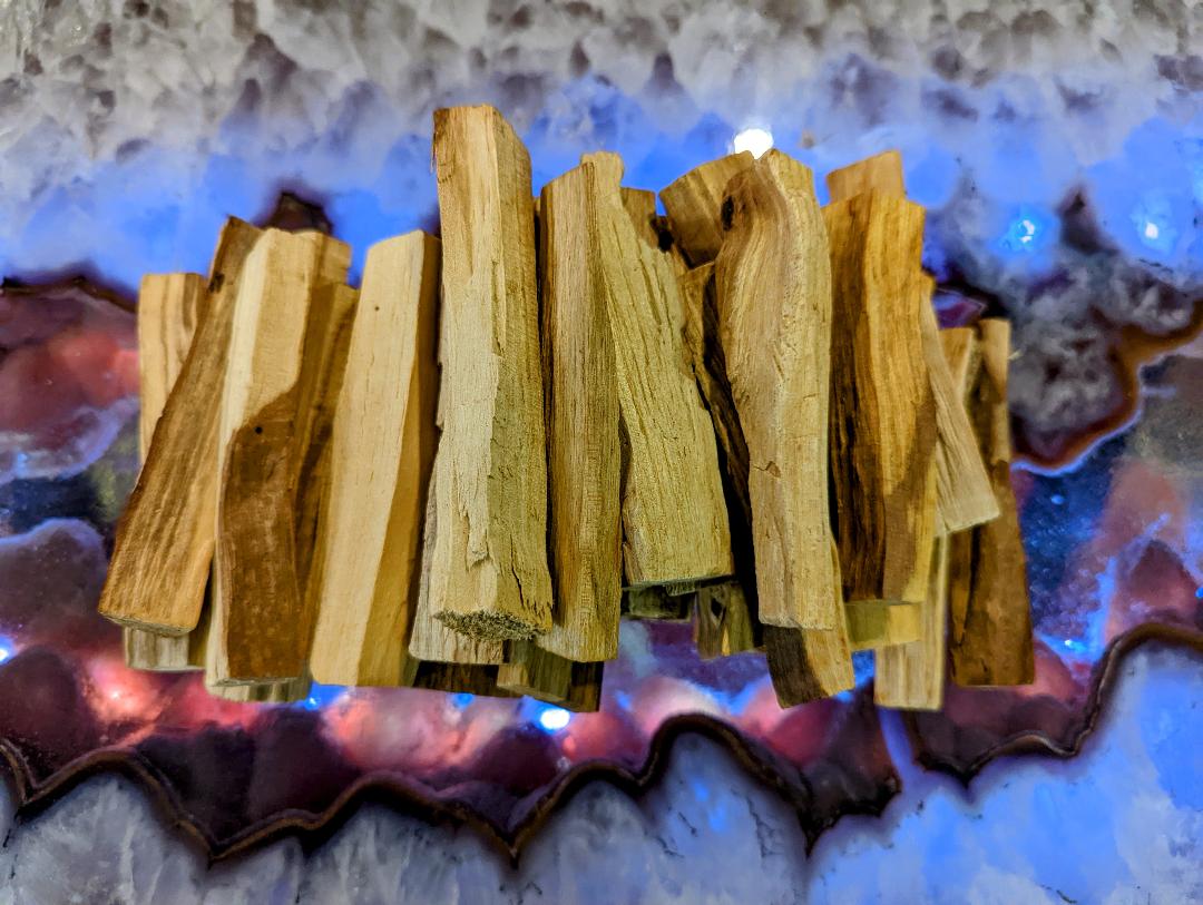 Palo Santo