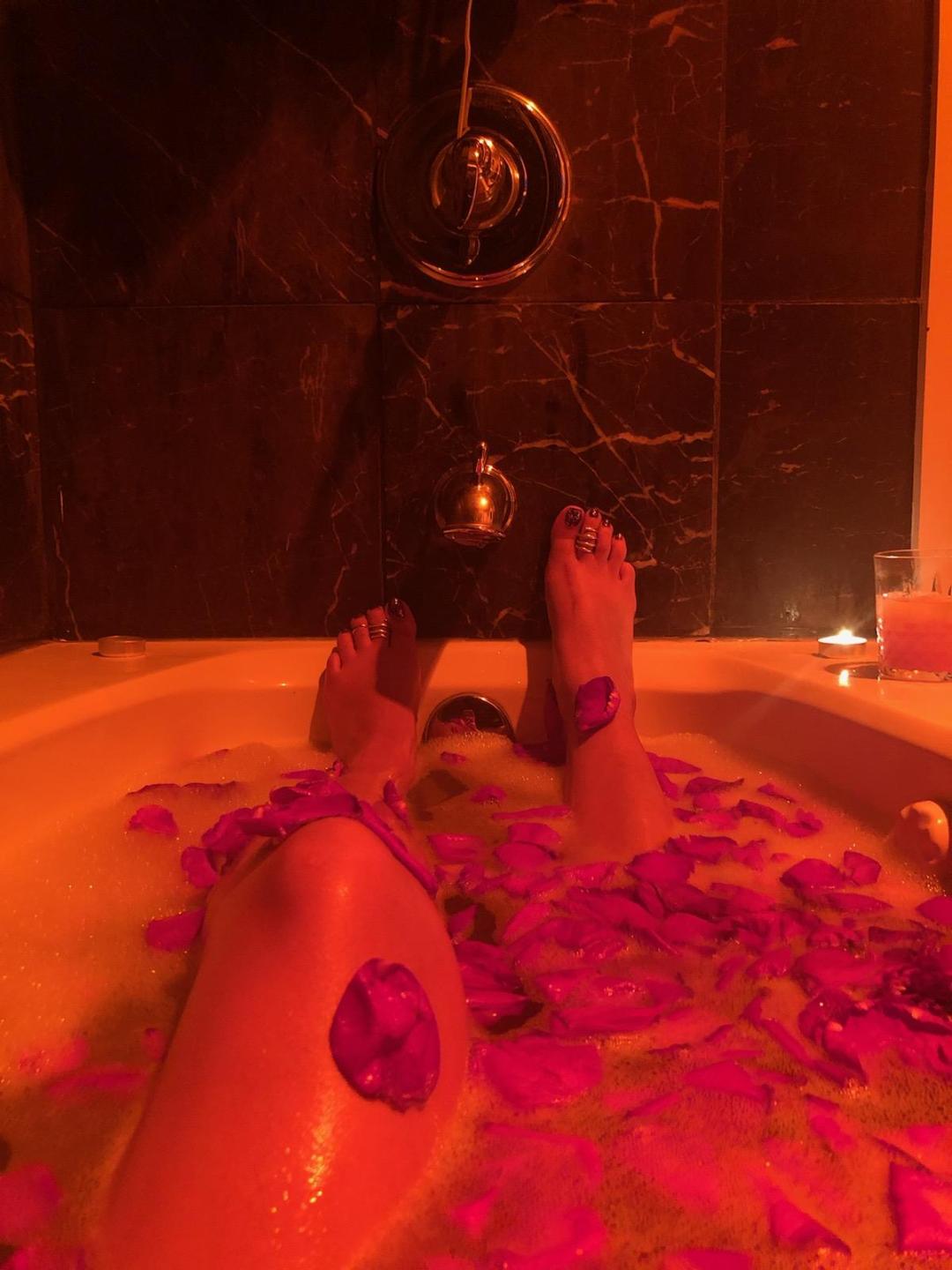 Bath Soak