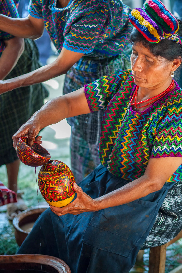 cacao ceremony