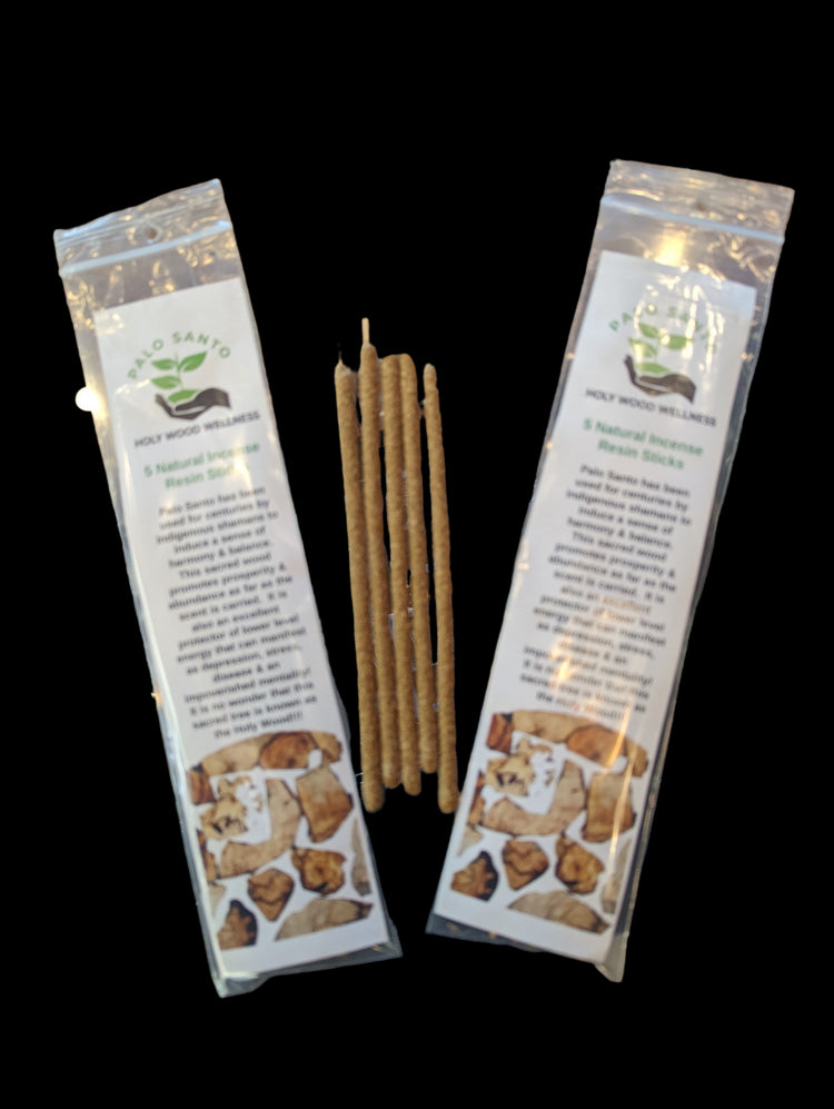 Palo Santo Sticks