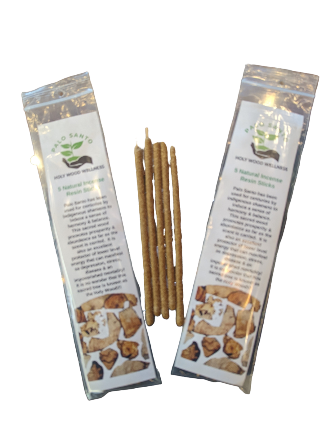 Palo Santo Sticks