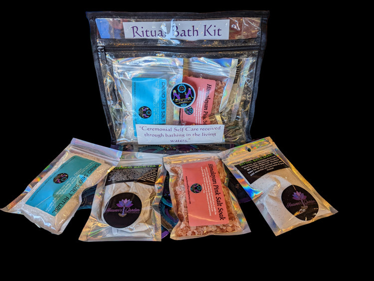 Bath Kit