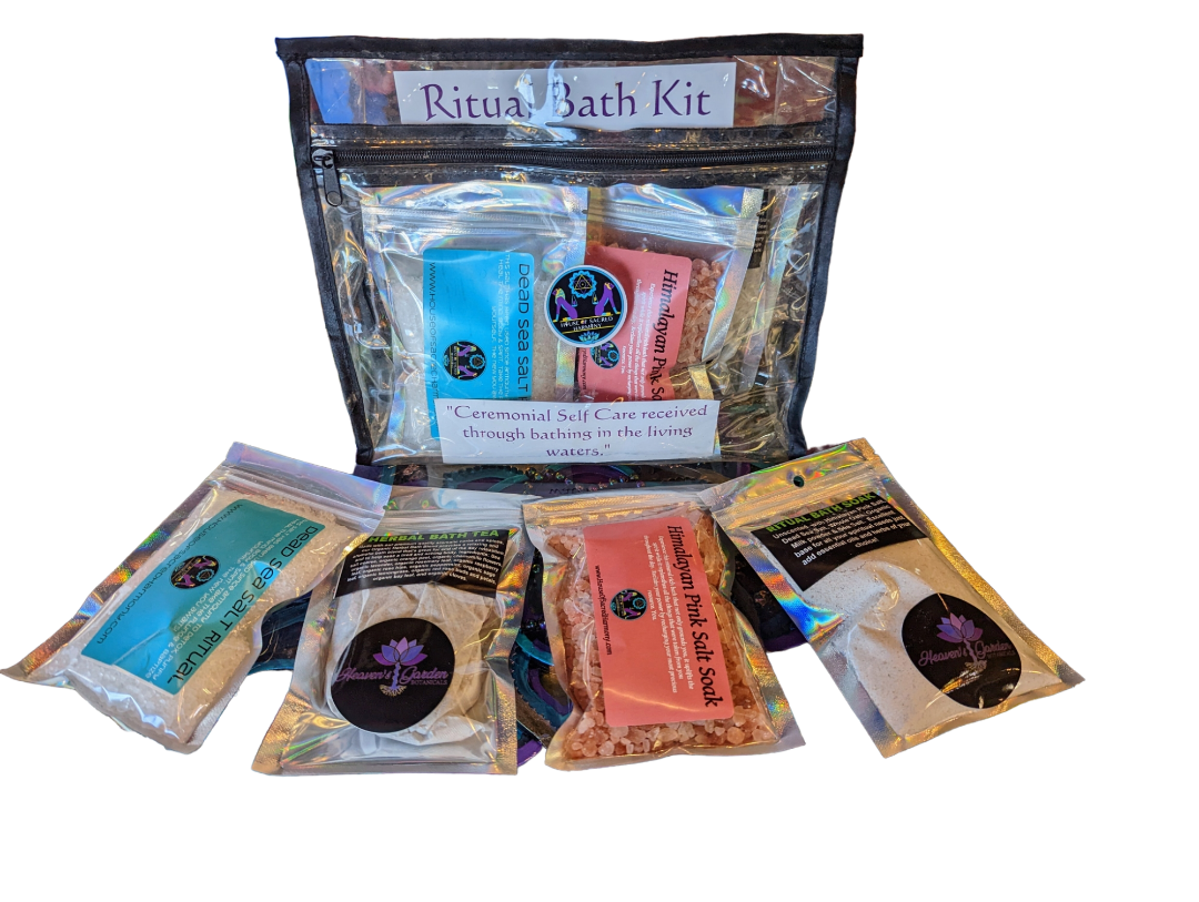 Bath Kit
