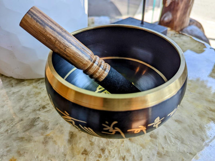 Singing Bowls ( 3 to 4 inches )