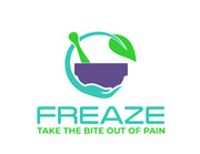Freaze logo